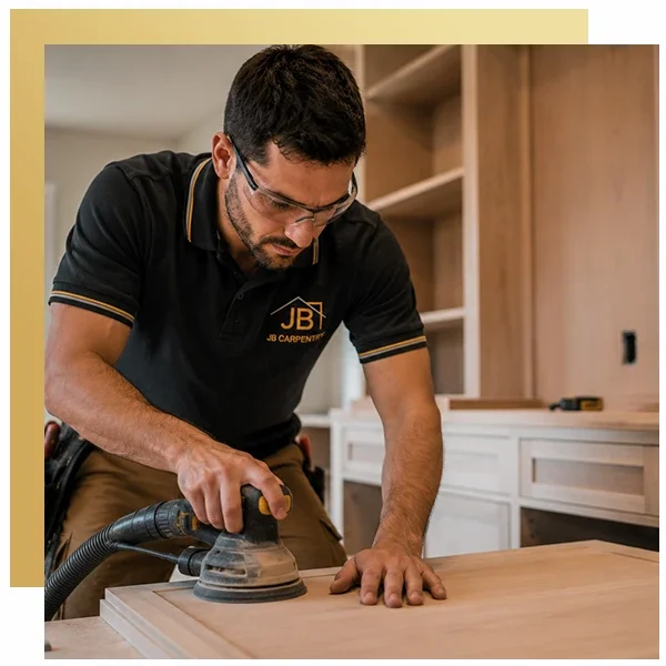IMG Custom Work - JB Carpentry - 02