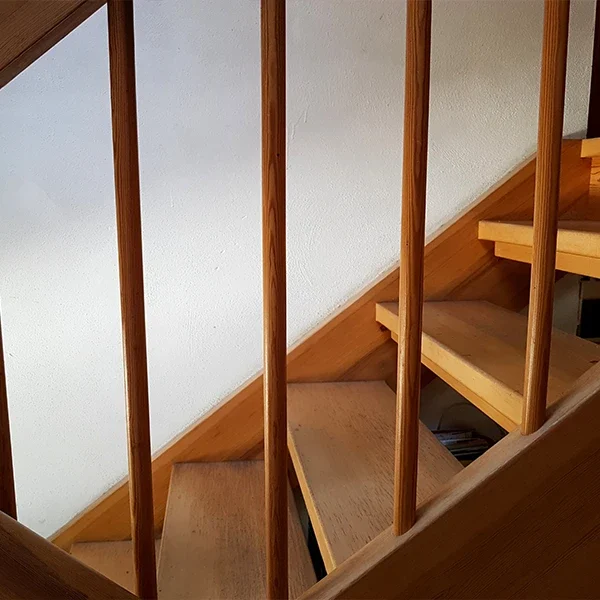 stair carpentry
