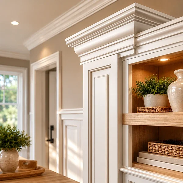 Finish Carpentry