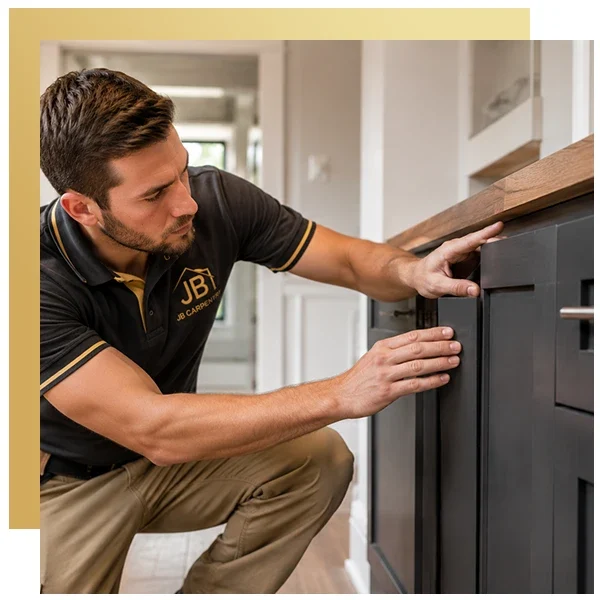 Carpentry